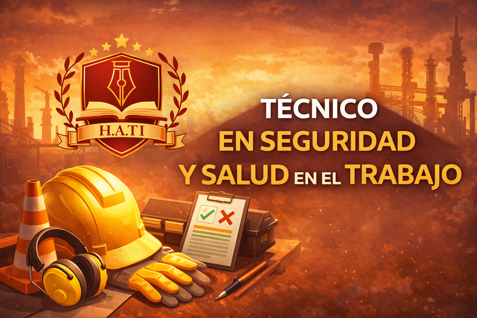 TÉCNICO