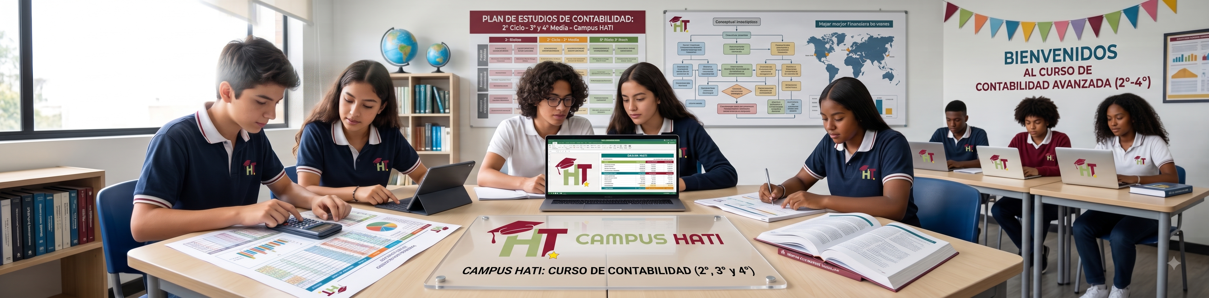 Contabilidad